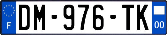 DM-976-TK