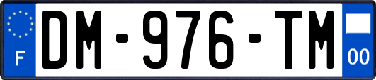 DM-976-TM