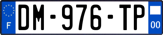 DM-976-TP
