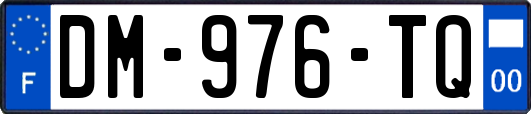 DM-976-TQ