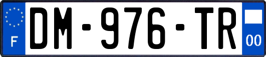 DM-976-TR