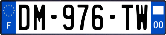 DM-976-TW