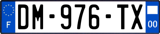 DM-976-TX