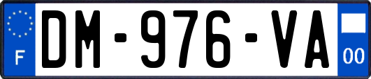 DM-976-VA