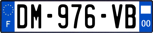 DM-976-VB