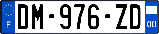 DM-976-ZD