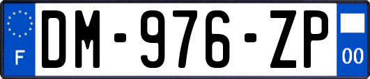 DM-976-ZP