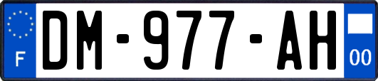 DM-977-AH