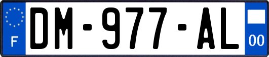 DM-977-AL