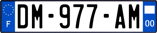 DM-977-AM