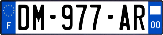 DM-977-AR