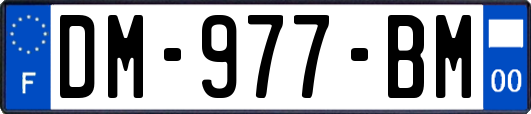 DM-977-BM