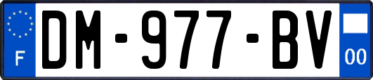 DM-977-BV