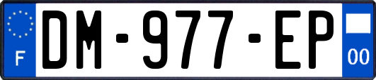 DM-977-EP