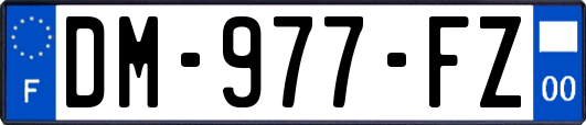 DM-977-FZ