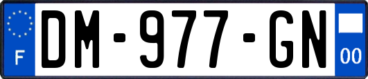 DM-977-GN