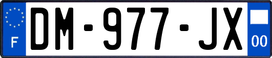 DM-977-JX