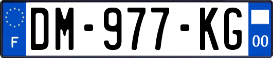 DM-977-KG