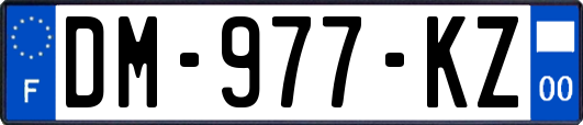 DM-977-KZ