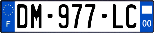 DM-977-LC