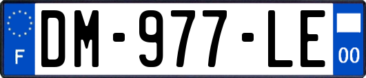 DM-977-LE