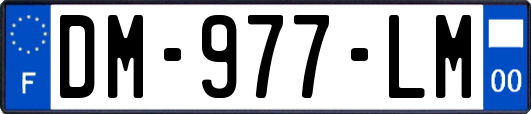 DM-977-LM