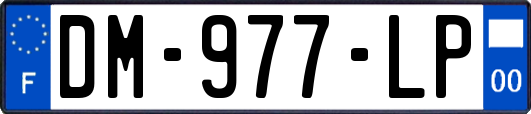 DM-977-LP