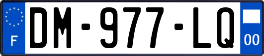 DM-977-LQ