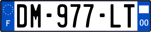 DM-977-LT