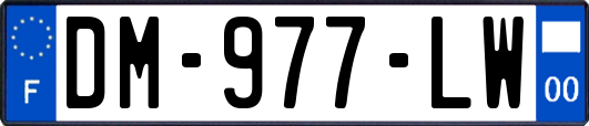 DM-977-LW