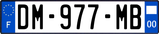 DM-977-MB