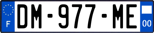 DM-977-ME