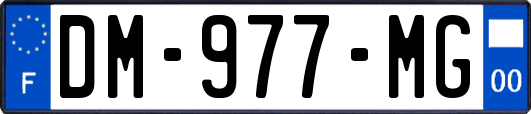 DM-977-MG