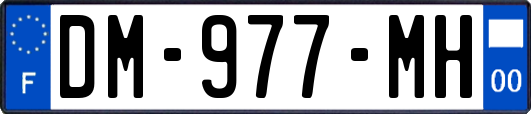 DM-977-MH