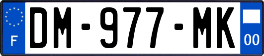 DM-977-MK
