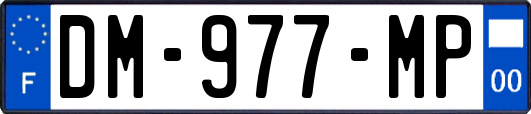 DM-977-MP