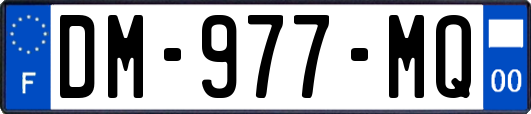 DM-977-MQ
