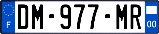 DM-977-MR