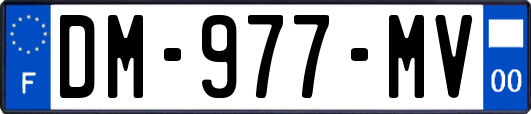 DM-977-MV