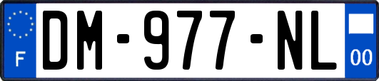 DM-977-NL
