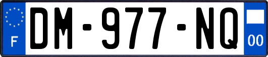 DM-977-NQ