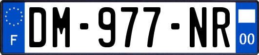 DM-977-NR