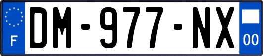 DM-977-NX