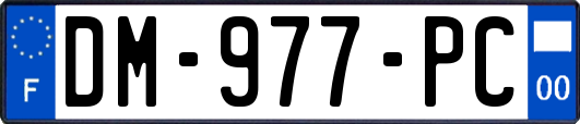 DM-977-PC