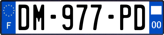 DM-977-PD
