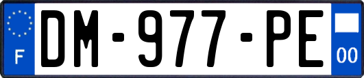 DM-977-PE