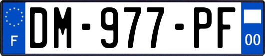 DM-977-PF