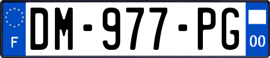 DM-977-PG