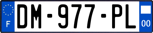 DM-977-PL