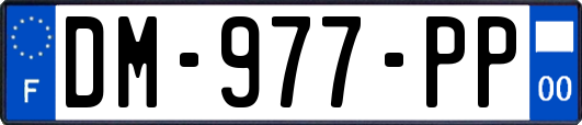 DM-977-PP